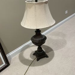 Table Lamp 