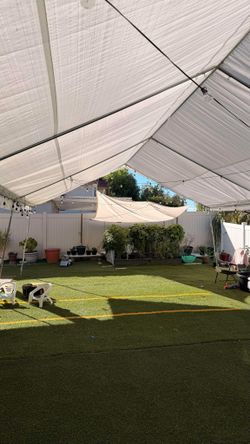 carpa/ canopy
