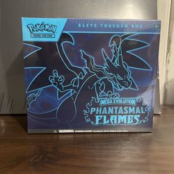 Phantasmal Flames Etb
