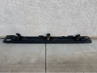 Jeep Rubicon Rock Rails
