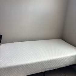 Twin Bed $125 OBO