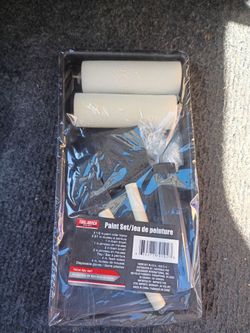 Painting  kit