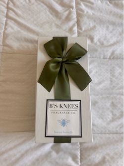 B’s Knees Fragrance Kit