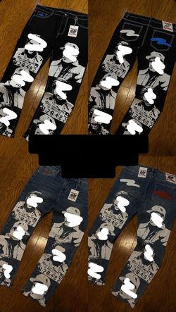 Asaali jeans
