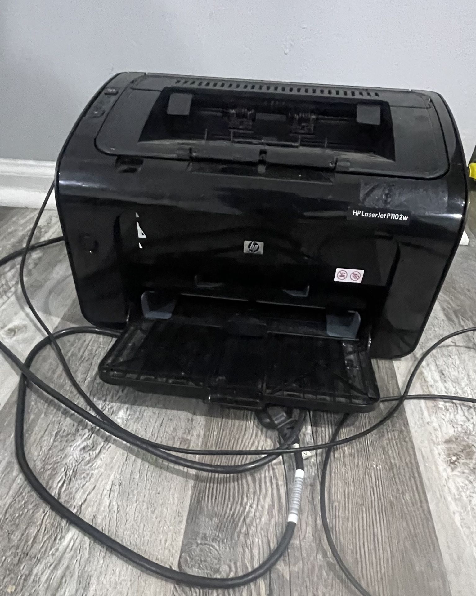 Hp Laser Printer Jet 