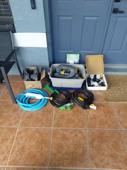 Camper / RV Supplies