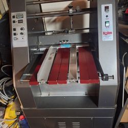 Numerator Rollen Auto4