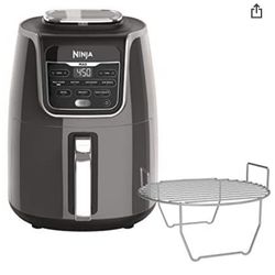 Ninja 5.5-Quart Air Fryer Max XL