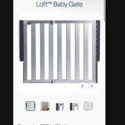 Baby Gate 