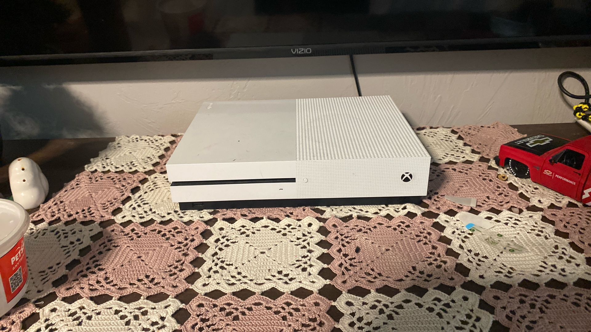 Xbox one