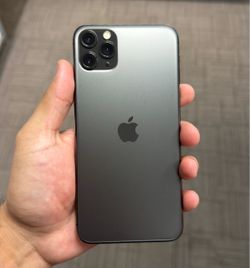 iPhone 11 Pro Max - Unlocked for Any Company