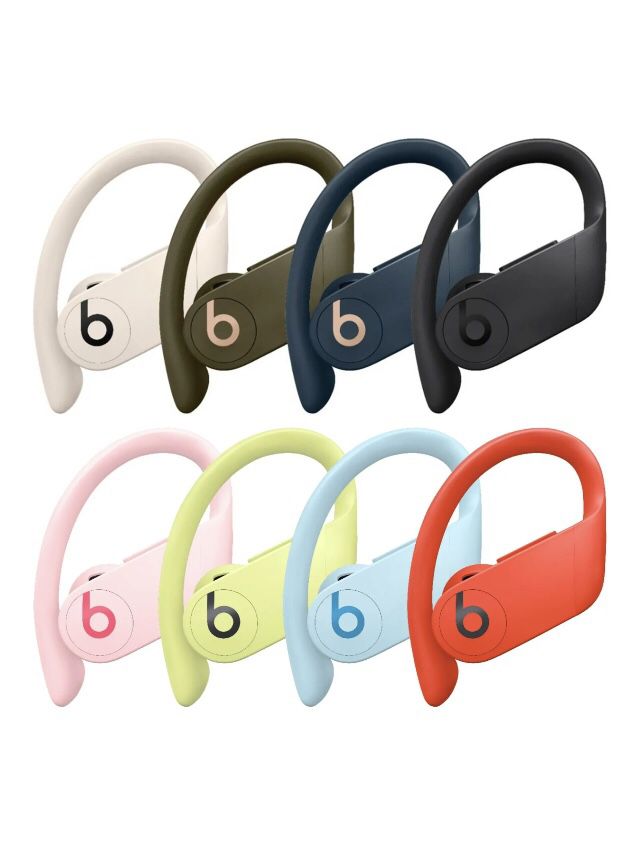 Beats by Dr. Dre Powerbeats Pro Wireless Earbud Left Or Right Or Charging Case   Price is for either left or right power beats pro ear bud of color of