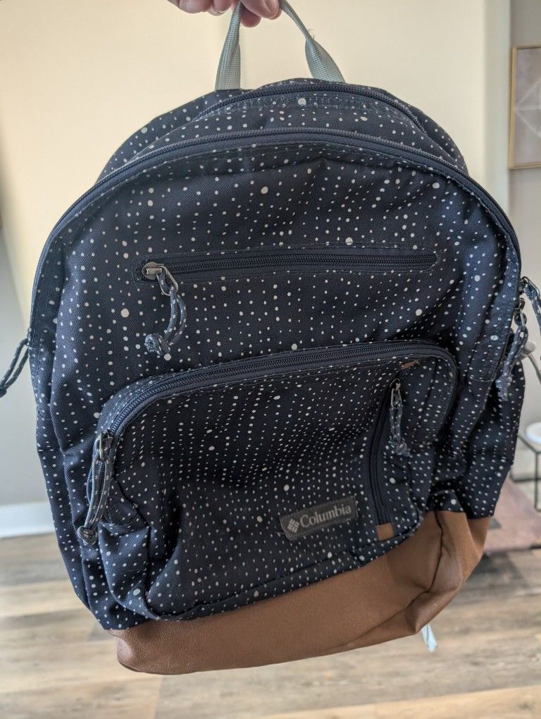 Columbia School Backpack