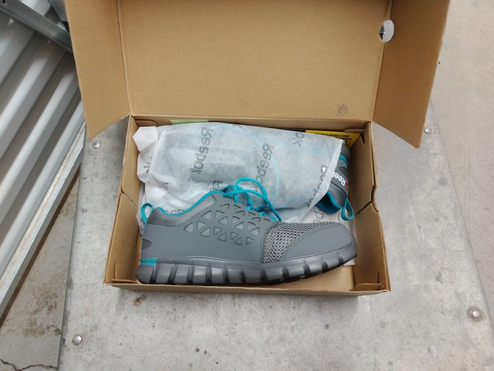 Reebok Subtle Cushion Work