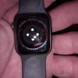 Apple Watch Series 6 (GPS + Cellular) 44mm 