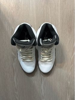 Jordan 5 Retro "Reverse Metallic"