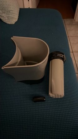 Bullet Juicer Parts $10