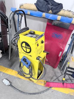 Spitznagle The Maxi DF-50S Stud Welder