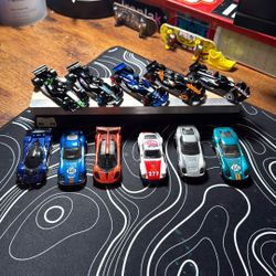 Hot Wheels Cars