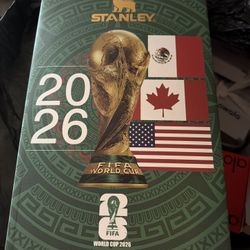 Stanley Mexico World Cup 2026 