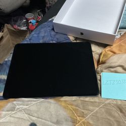 iPad Pro 13” M4 (2024) 256GB WiFi w/box, *excellent battery