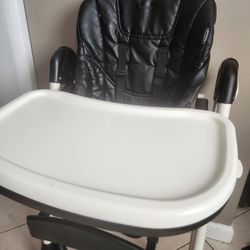 Infans High Chair 