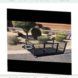 Tough Metal Dog Crates - Dependable and Secure degree three