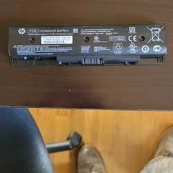 HP Pavillion Battery 