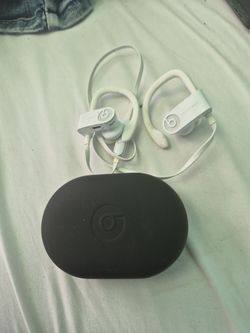 Power beats 3 Bluetooth