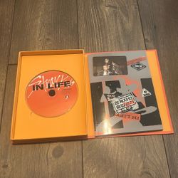 In Life Stray Kids Album 