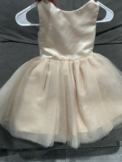 Girls Dressy Dress