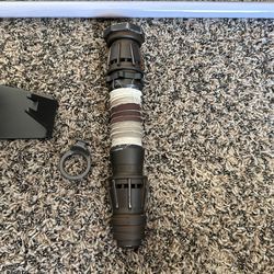 Star Wars Force Fix Rey Lightsaber