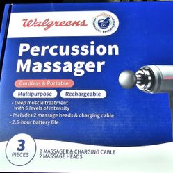 Massage Gun