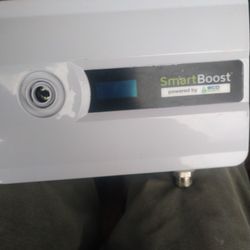 Eemax Smart Boost Water Heater Booster