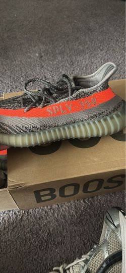 Adidas Yeezy Boost 350 V2 Beluga
