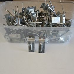 Display hooks 80 pcs