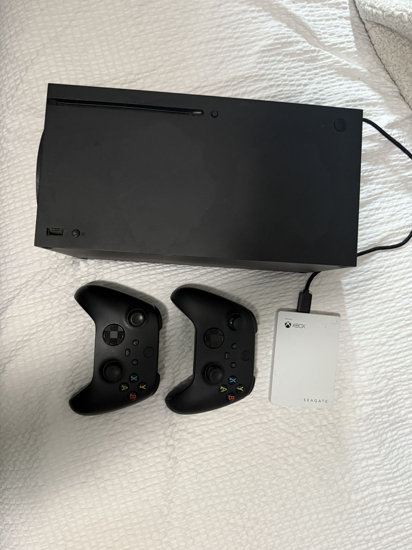 Xbox Series X