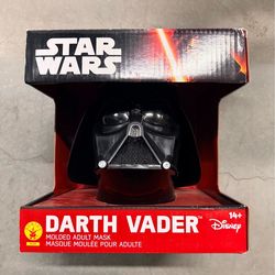 Vader Mask