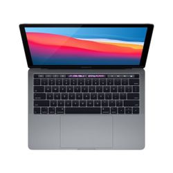 MacBook Pro Core i7 2.7 GHz 13" Touch 16GB RAM 1TB SSD (MR9R2LL/A)
