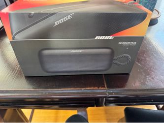 Base sound link plus