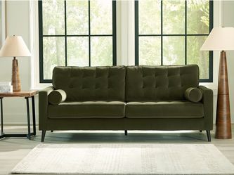 Reveon Lakes Olive Sofa