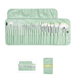 24 Piece Brushes