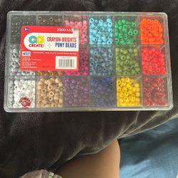 Beads