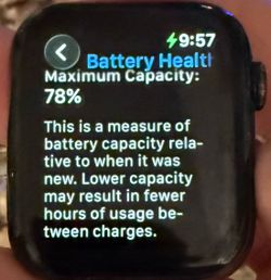 Apple Watch for sale