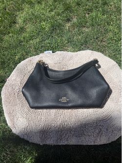 Laurel Coach Bag