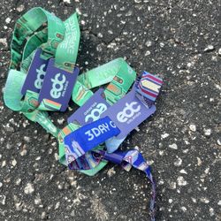 Edc Orlando Sunday Cheap