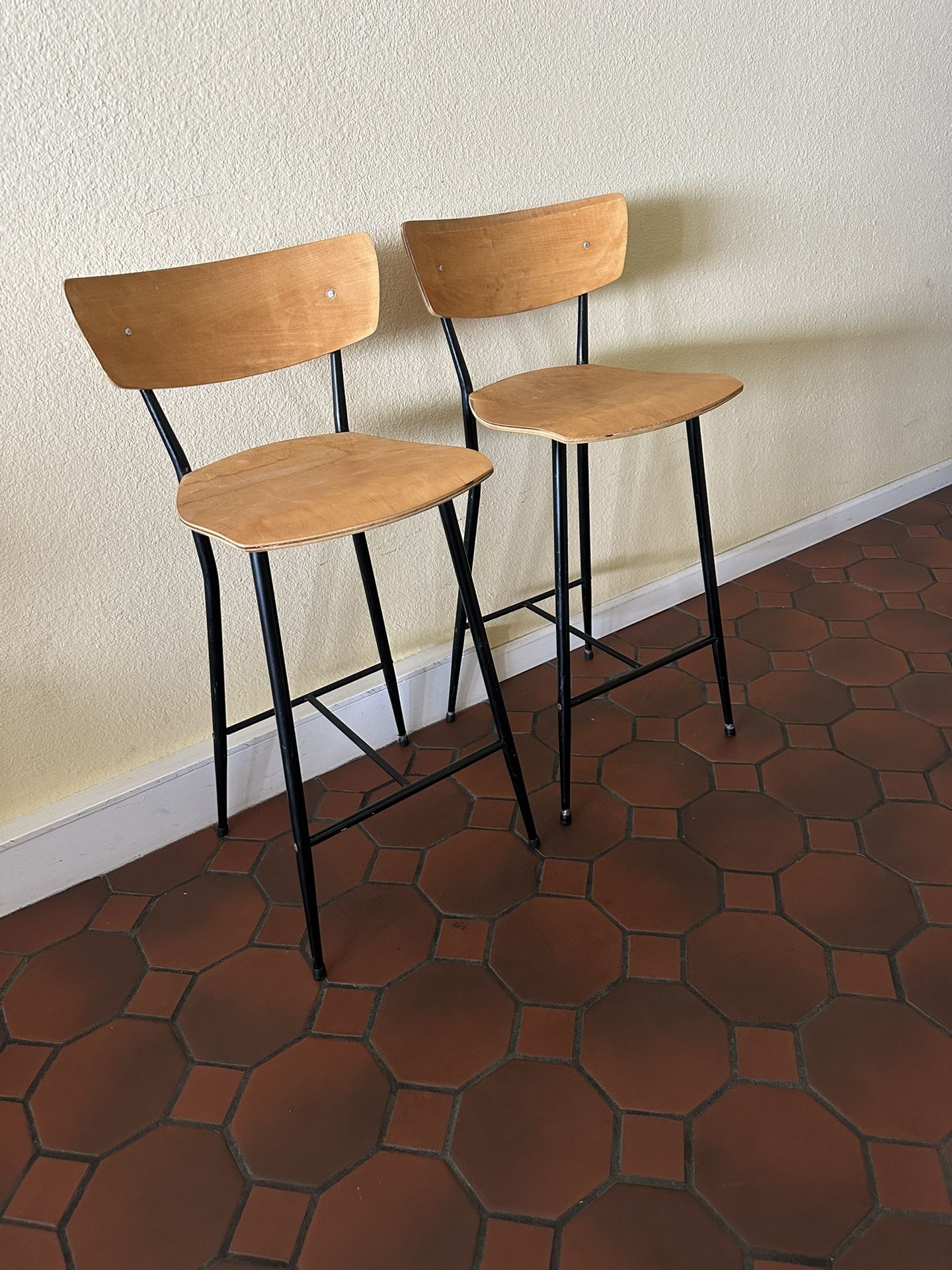 Stools