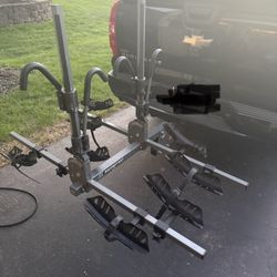 Swagman Quad Bike Rack