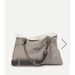 Maxbone Dog Carrier- New