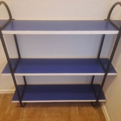 Wall Shelf 